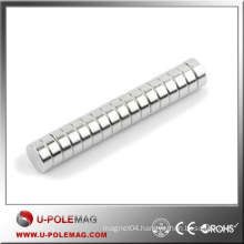Buy Discount D80x15mm Neodymium Magnet N45 China